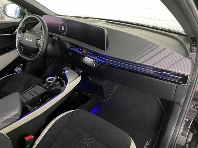 Kia Ev6 image 3