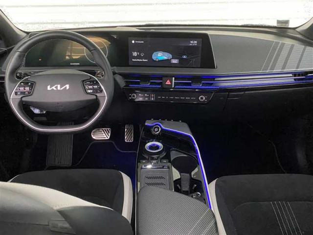 Kia Ev6 image 5