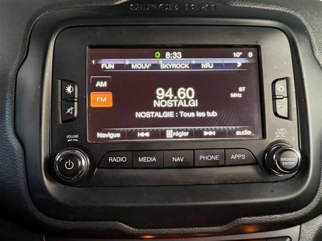 Jeep Renegade image 9