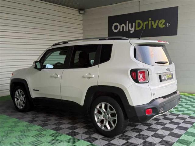 Jeep Renegade image 5