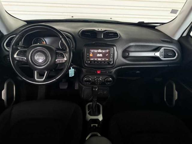 Jeep Renegade image 7