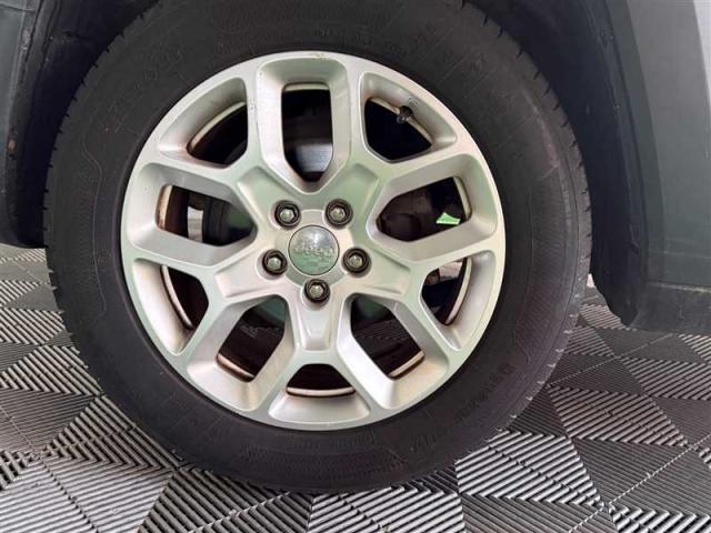 Jeep Renegade image 6