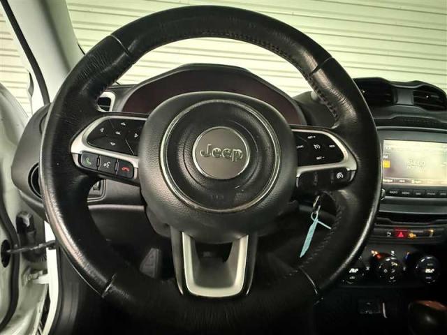 Jeep Renegade image 1