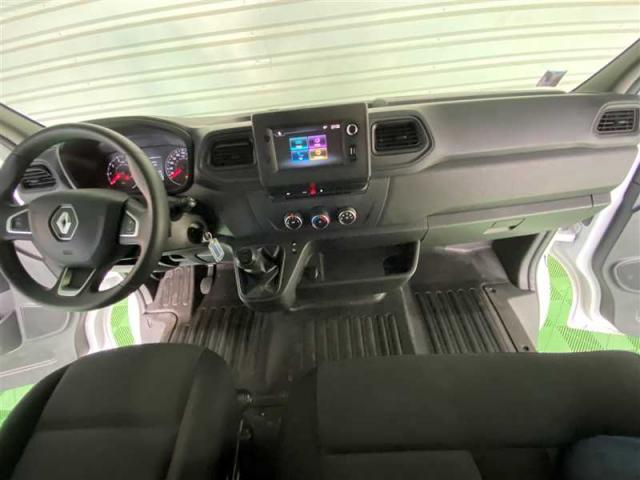 Renault Master image 6