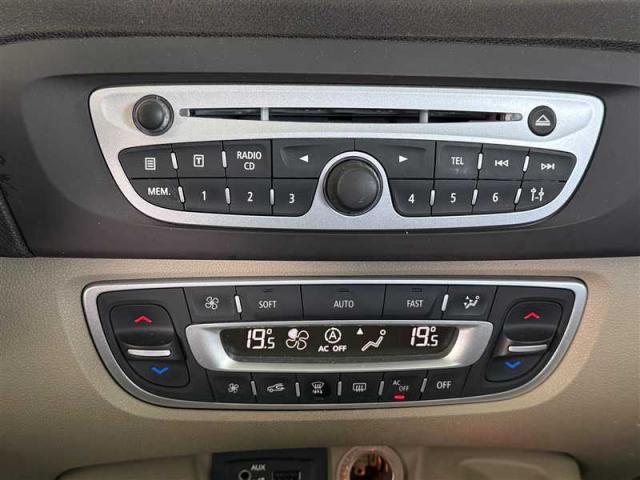 Renault Scénic image 8