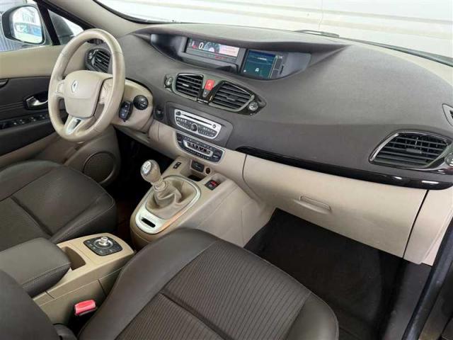 Renault Scénic image 6