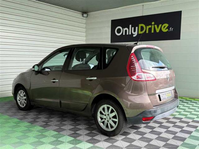 Renault Scénic image 1