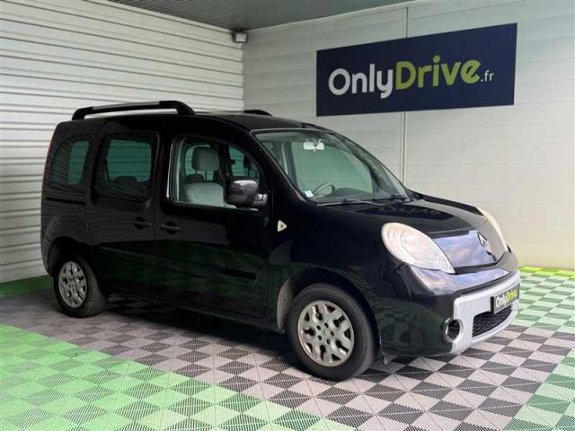 Renault Kangoo 1.5 Dci 110 Privilege