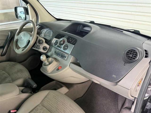 Renault Kangoo image 9