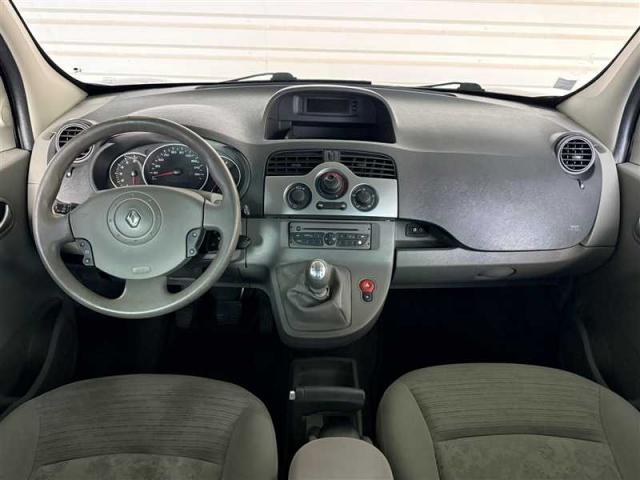 Renault Kangoo image 3