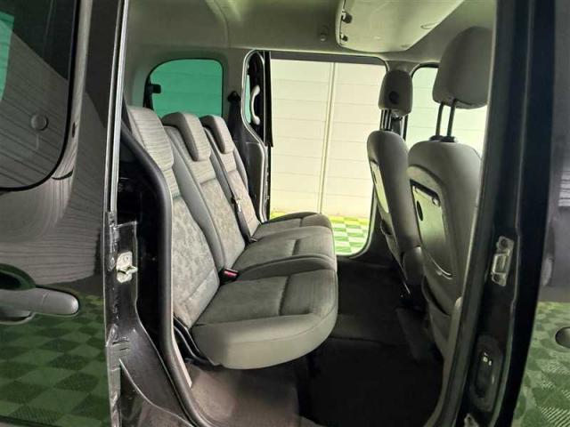 Renault Kangoo image 4