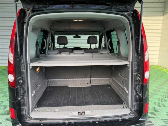 Renault Kangoo image 5