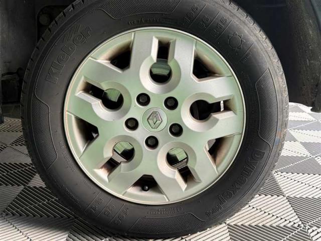 Renault Kangoo image 1