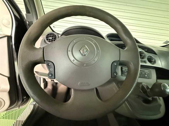 Renault Kangoo image 8