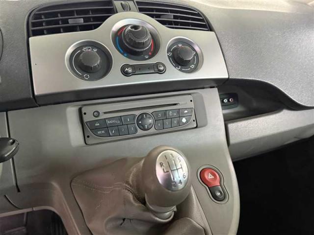 Renault Kangoo image 6