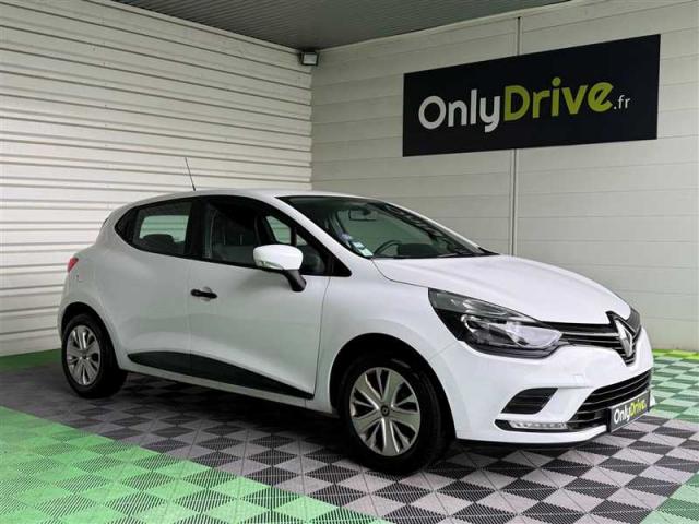 Renault Clio Iv Tce 90 Limited