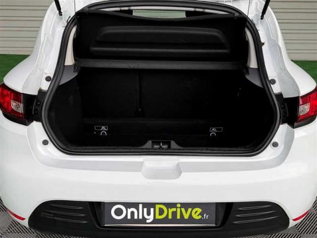 Renault Clio image 1