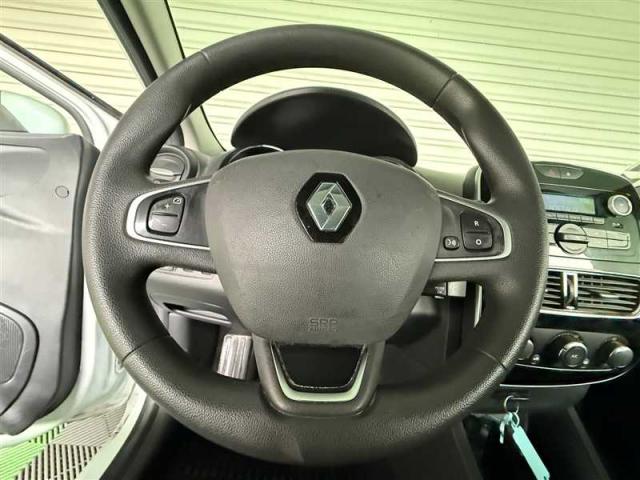 Renault Clio image 6
