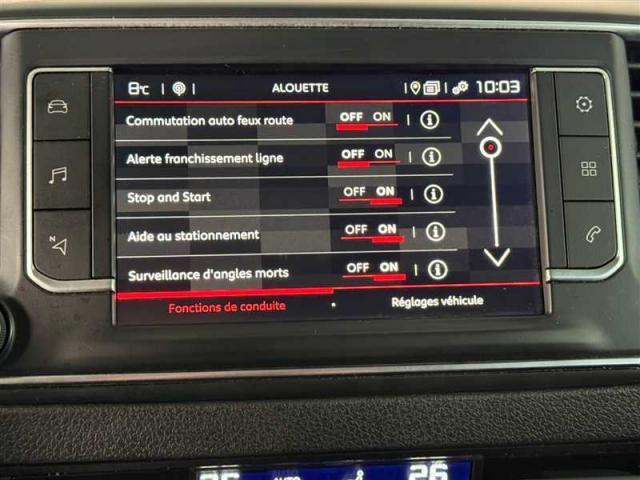 Citroen Jumpy image 6