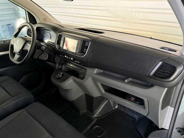 Citroen Jumpy image 5