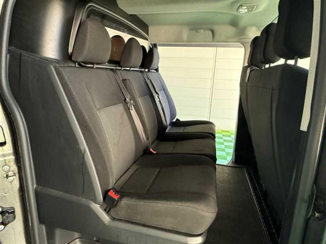 Citroen Jumpy image 1