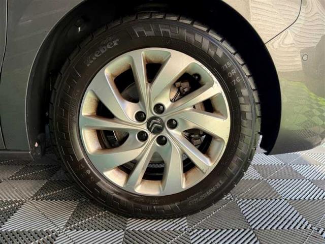 Citroen Jumpy image 8