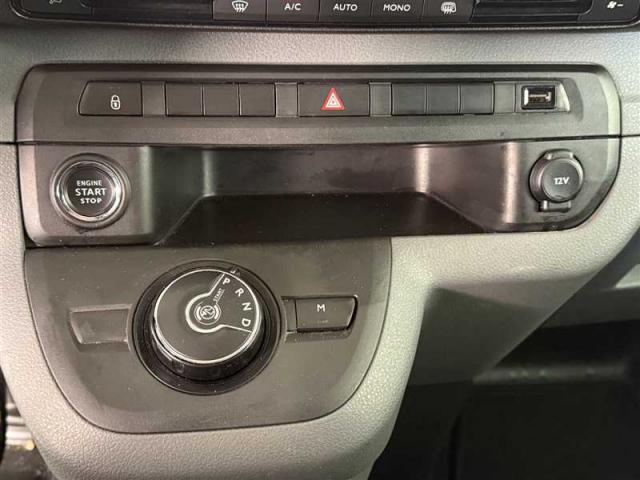 Citroen Jumpy image 4