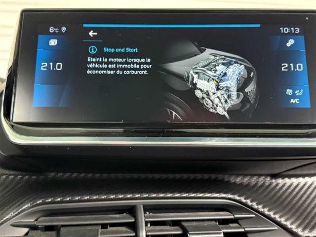 Peugeot 2008 image 5