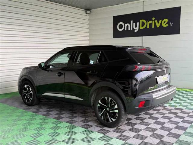 Peugeot 2008 image 1