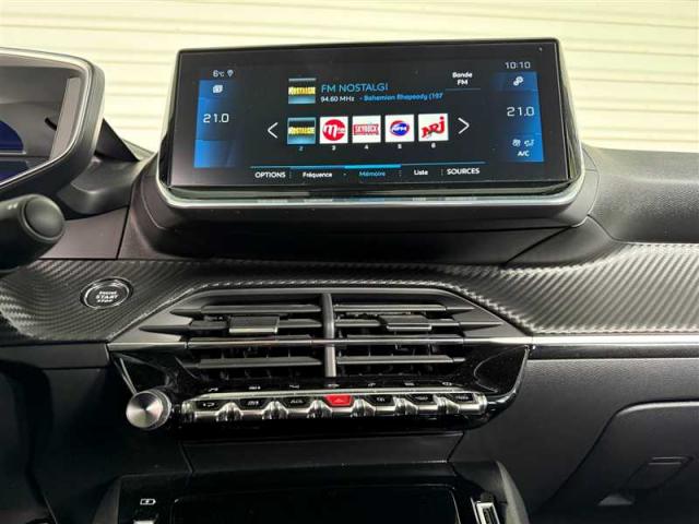 Peugeot 2008 image 7