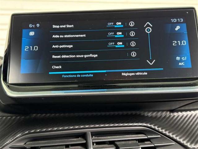 Peugeot 2008 image 6