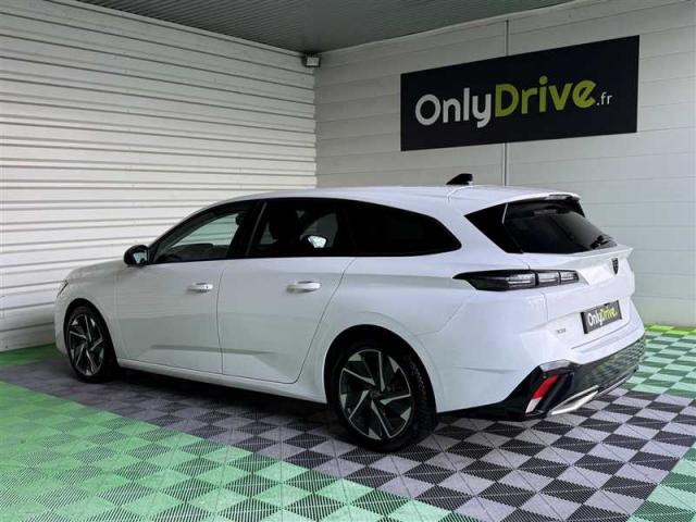 Peugeot 308 Sw image 9