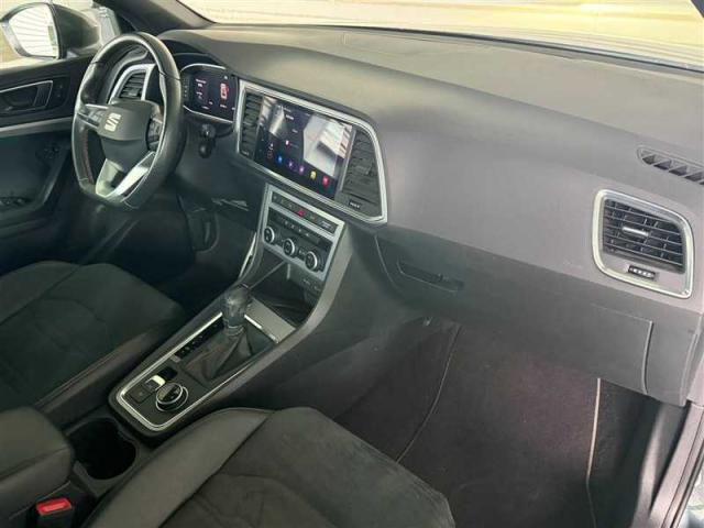 Seat Ateca image 9
