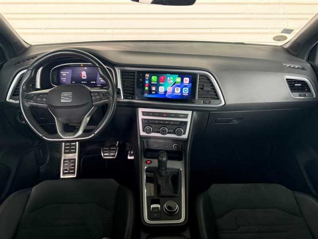 Seat Ateca image 8