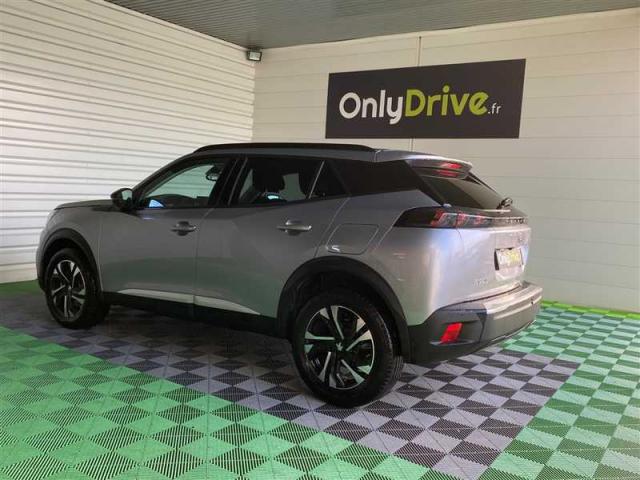 Peugeot 2008 image 9