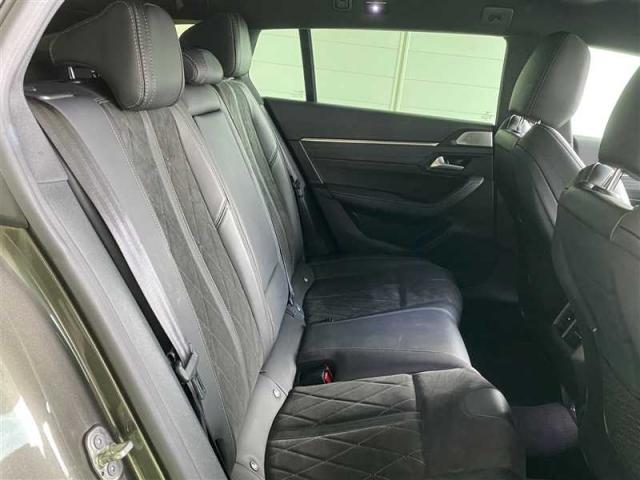 Peugeot 508 Sw image 8