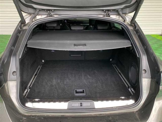 Peugeot 508 Sw image 6