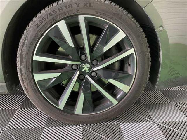 Peugeot 508 Sw image 9