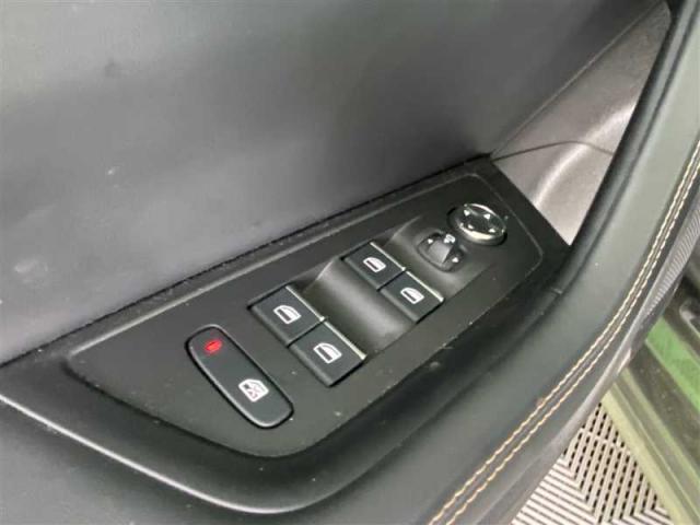 Peugeot 508 Sw image 5