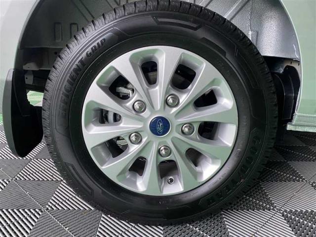 Ford Transit Custom image 4