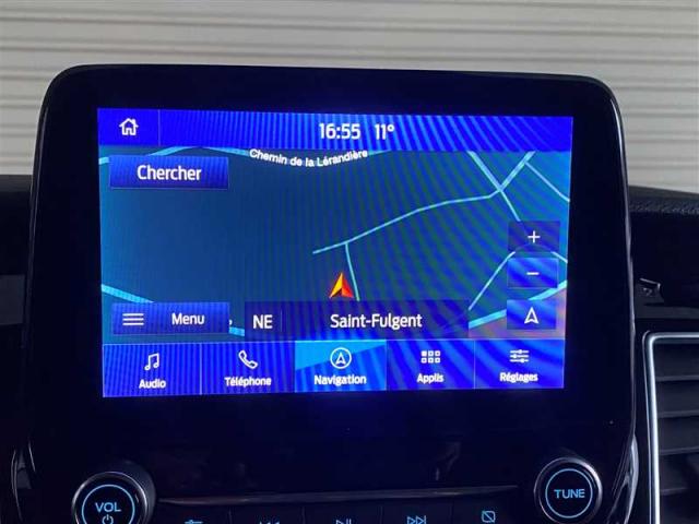 Ford Transit Custom image 6