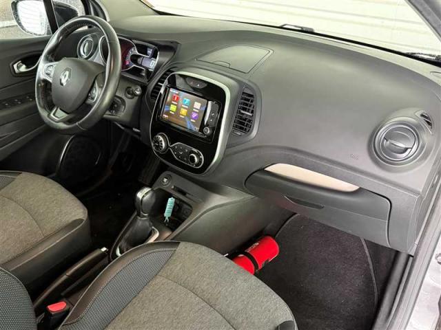 Renault Captur image 4