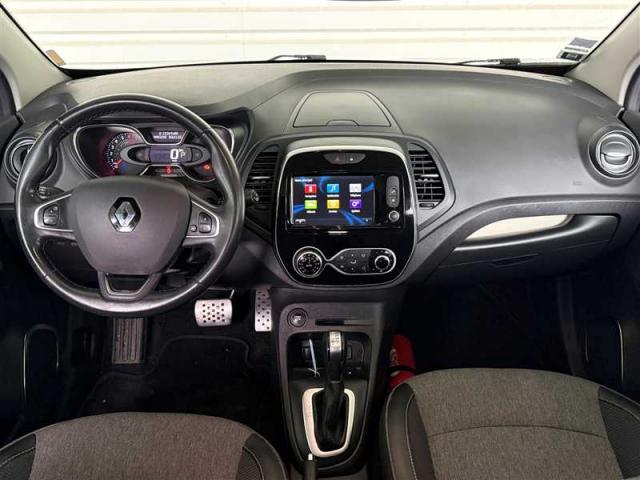 Renault Captur image 1