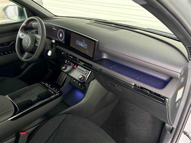 Hyundai Tucson image 2