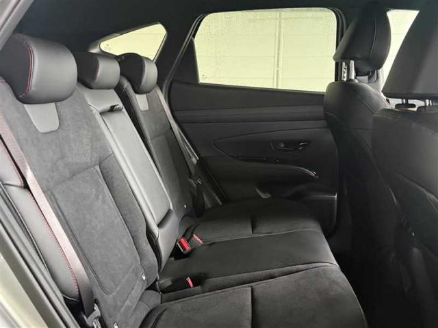 Hyundai Tucson image 1