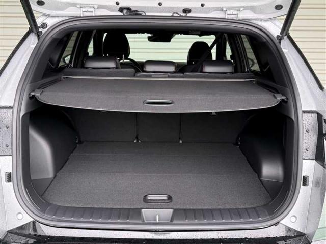 Hyundai Tucson image 8