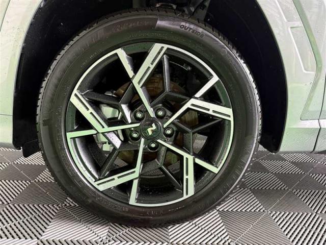 Hyundai Tucson image 3