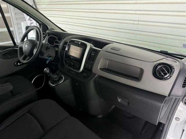 Renault Trafic image 5