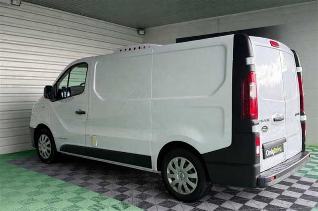 Renault Trafic image 8