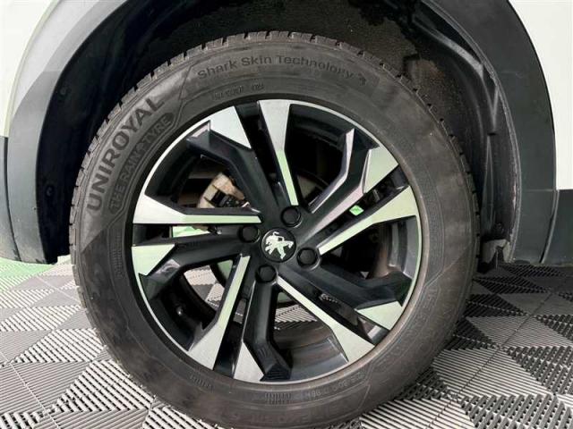 Peugeot 2008 image 4